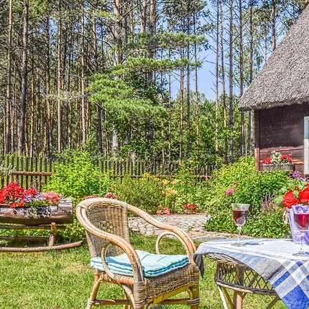 Awesome In Osiek With Kitchen * Osiek (Pomerania)