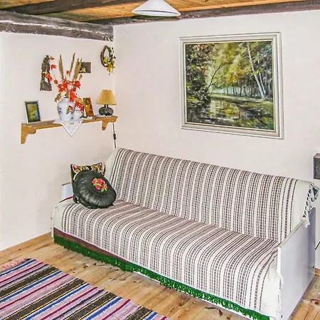 Σπίτι διακοπών Jaszczerek Osiek (Pomerania)