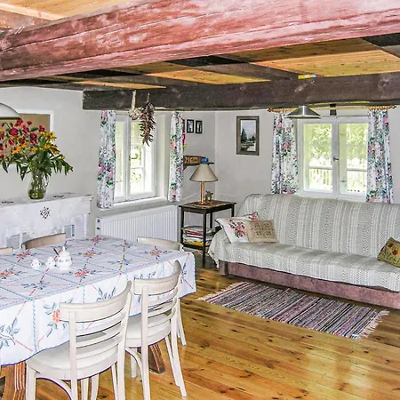 Σπίτι διακοπών Jaszczerek Osiek (Pomerania)