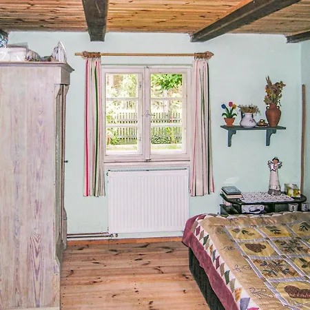 Awesome In Osiek With Kitchen Osiek (Pomerania)
