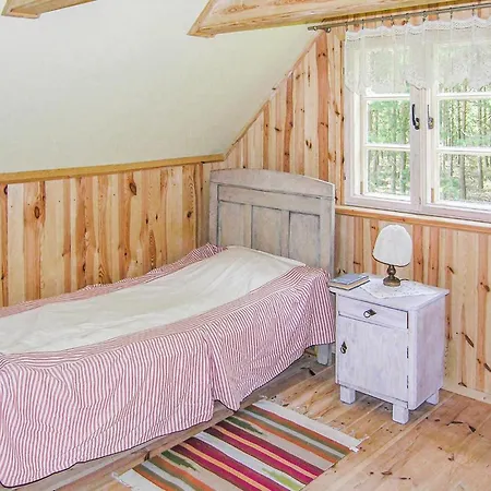 Awesome In Osiek With Kitchen Holiday home