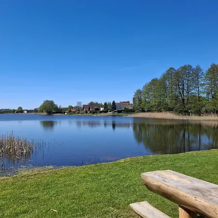 Jaszczerek Σπίτι διακοπών *