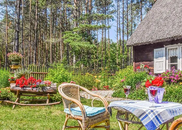 Jaszczerek * Осек