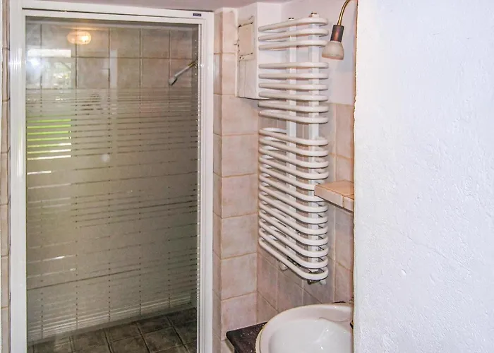 Jaszczerek Дом отдыха