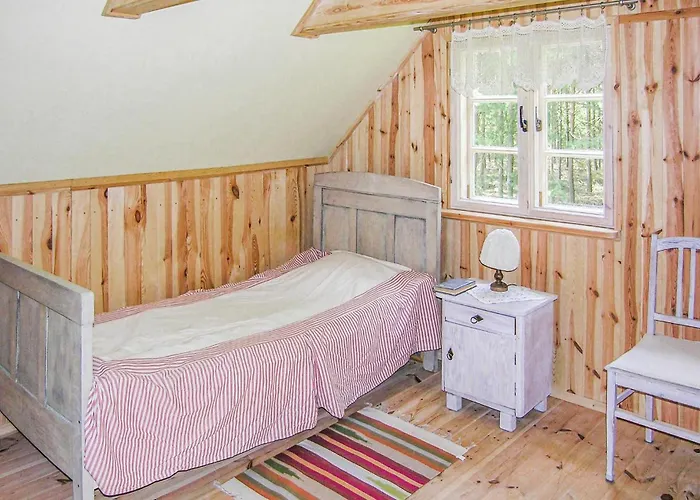 Jaszczerek Дом отдыха