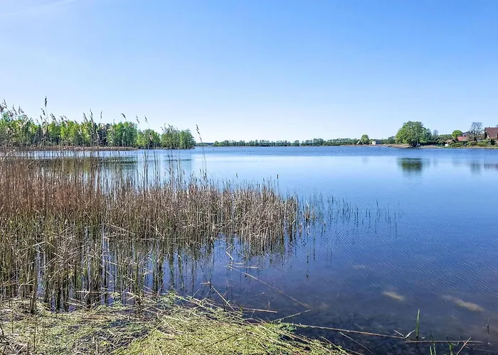 Дом отдыха Jaszczerek